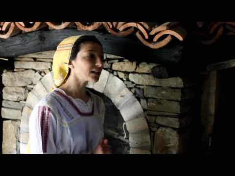 Видео: Серафим