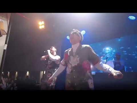 Видео: GAYAZOV$ BROTHER$ - Ради танцпола, Уфа, 31.03.22