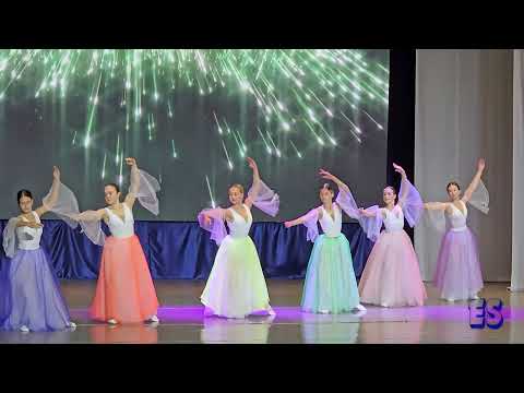 Видео: «Королевство фей» Ейск,  Д. К.  3.11.2025.  (Эпизод 2)