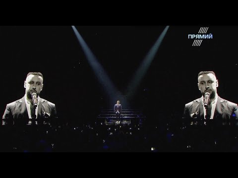 Видео: MONATIK - Моим (Live at YUNA-2018)
