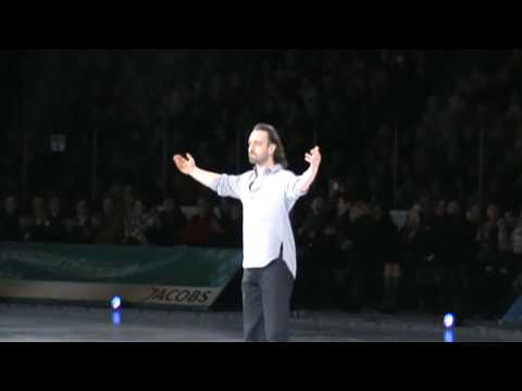 Видео: Илья Авербух - "Эх, раз, еще раз"
