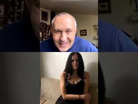 Видео: Женская энергетика. Наталья Романова / Алексей Ситников