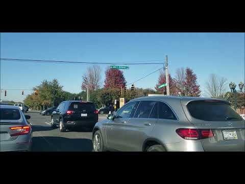 Видео: Индиан Ленд или Форт Милл...Южная Каролина...Indian Land or Fort Mill, SC...#shorts