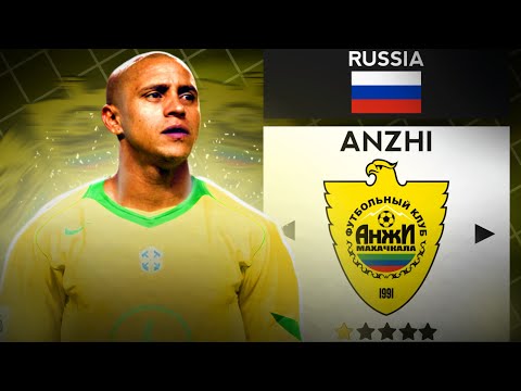 Видео: ВОЗРОЖДЕНИЕ АНЖИ В WSC | WORLD SOCCER CHAMPS