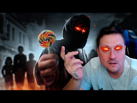 Видео: Человек, который УБИЛ ХЭЛЛОУИН [Страшно Реально] ► РЕАКЦИЯ