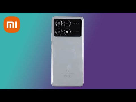 Видео: Смотрим на POCO X6 PRO | Наконец лучший середняк от Xiaomi?