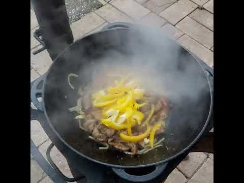 Видео: Ешь и молчи (Кер-у-сус )