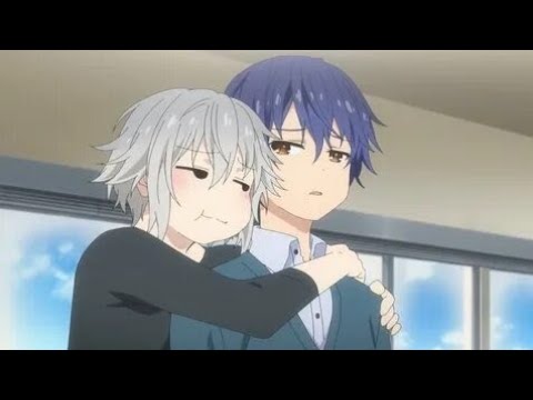 Видео: Аниме клип - Истеричка