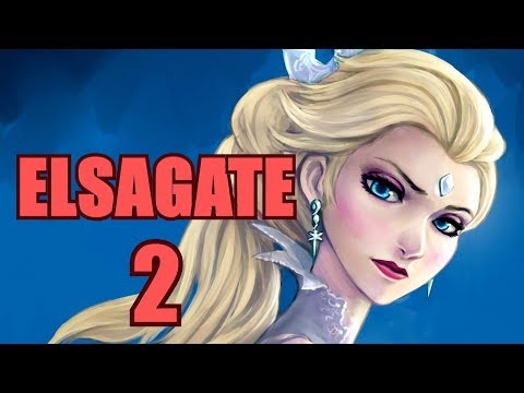 Видео: Что такое Elsagate? Vol. 2