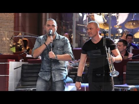 Видео: Шоуто на Слави, 12 септември 2013г.