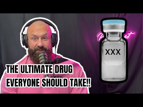 Видео: ЧУДО-ПРЕПАРАТ, КОТОРЫЙ ДОЛЖЕН ПРИНИМАТЬ КАЖДЫЙ СПОРТСМЕН