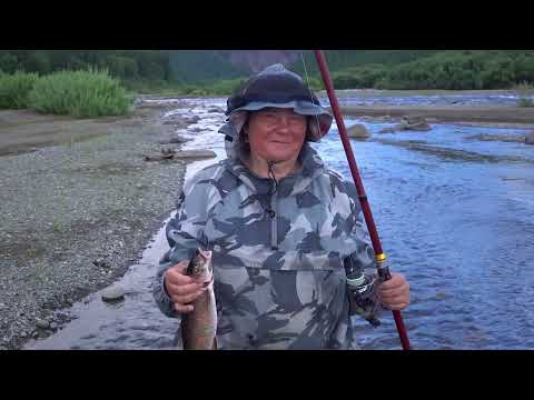 Видео: 8 Киренга - Нижняя Тунгуска 2022