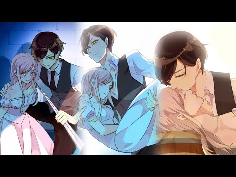 Видео: озвучка маньхуа | Сладкие следы от укусов 2 | 14-16 главы