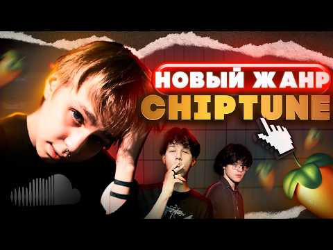 Видео: НОВЫЙ SC ЗВУК ?! Разбор НОВЫХ Битов Madk1d в FL Studio | MARTINE ROSE