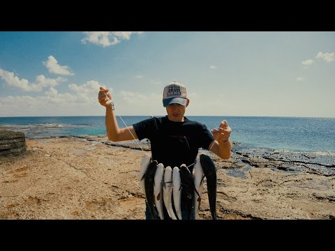 Видео: Подводная охота #35 Охота на кефаль