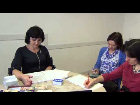 Видео: Метафорические карты. Работа с картами OH и ECCO