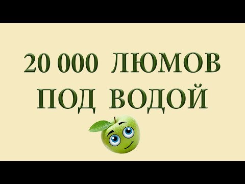 Видео: Прохождение Rayman Legends -  20 000 ЛЮМОВ ПОД ВОДОЙ (все уровни подряд)