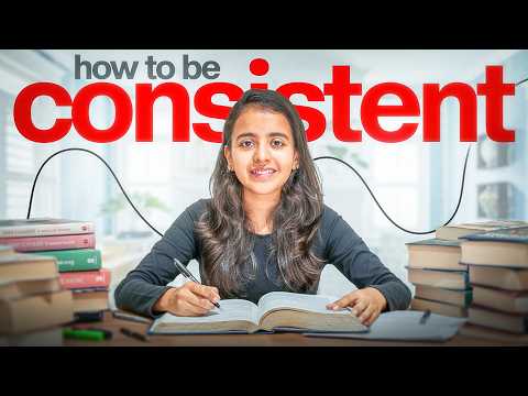 Видео: Почему вам ТРУДНО сохранять последовательность и как это исправить