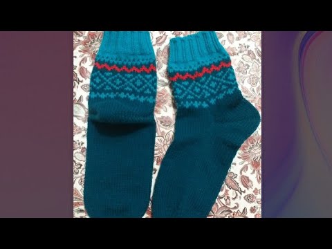 Видео: Пятка "бумеранг" и клин подъёма.