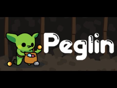 Видео: Peglin (Демо) Полное прохождение