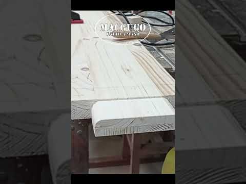 Видео: шип5 #woodworking #wood #дизайнмебели #diy #сделайсам