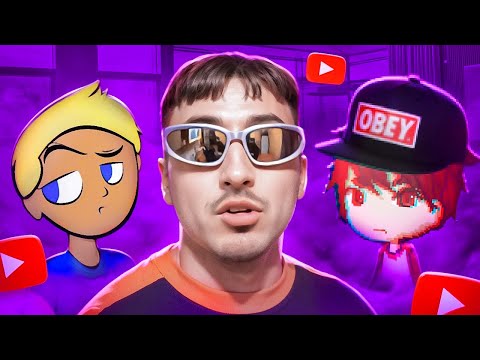 Видео: ЧТО СТАЛО С КЛИКБЕЙТЕРАМИ? (Директор Ютуба, Лясик, Котайн)