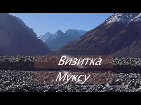 Видео: Муксу2016