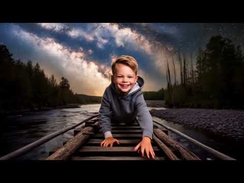 Видео: Ночь падает с небес