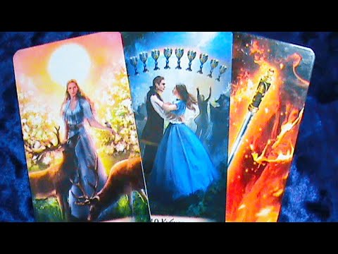 Видео: Что за МУЖЧИНА ЧАСТО ДУМАЕТ О ВАС?| Таро гадание онлайн. 1в