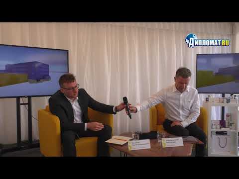 Видео: В Петербурге построят второй фармацевтический завод Solopharm