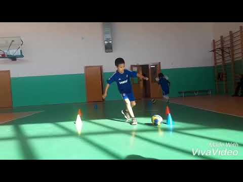 Видео: Онкүндік дене шынықтыру бірлестігі- 2019