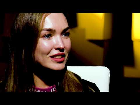 Видео: UP&DOWN_Динара ФАХРИТДИНОВА_О поисках себя, возвращении в спорт и страхе разлюбить скалолазание