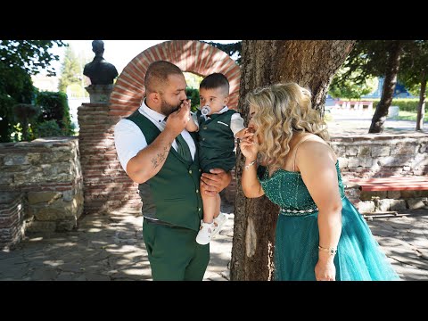 Видео: Първи рожден ден на Юсейн / ork. Chopi bend robota na naroda  & kuchekchika rumaniq /