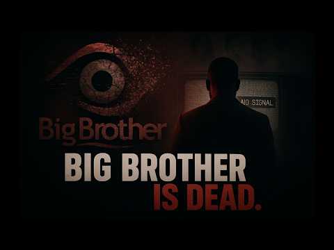 Видео: Тёмные секреты, которые вы не хотите знать о Большом Брате Найдже