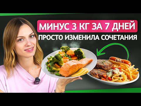 Видео: Никаких диет❗️Одно действие для плоского живота и стройности