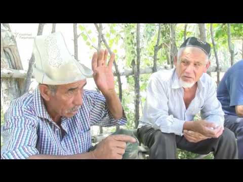 Видео: Үч жылдан бери жарыксыз жашаган Ношкен айылы