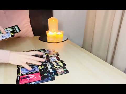 Видео: Его с😍ксуальные фантазии о тебе. 🔥 Таро