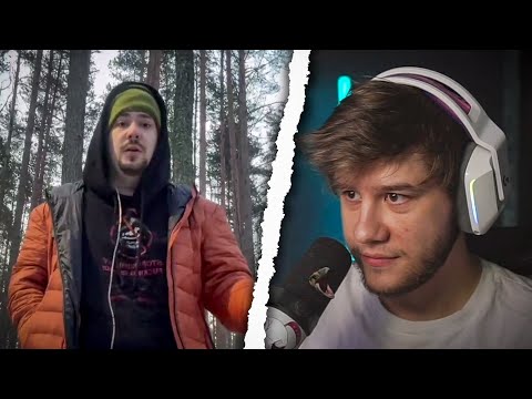 Видео: ЛАГОДА СМОТРИТ ОПРАВДАНИЯ ВИНМЕНТА