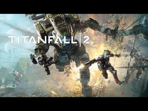 Видео: Shorts-Stream Залез в TitanFall 2  Зашел и меня Отпинали в Мультиплеере #шутер #titanfall2