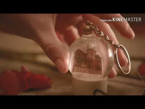 Видео: Клаус и Кэролайн - Я думал вы счастливая