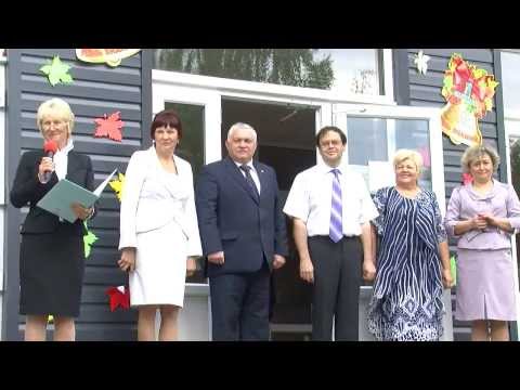 Видео: Линейка в Лицее№15