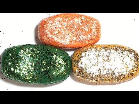 Видео: АСМР МЫЛО БЛЕСТЯЩАЯ РЕЗКА ОКРАШЕННОГО МЫЛА БЛИЗКИЙ ШЁПОТ ТРИГГЕРЫ ASMR SOAP BEAUTIFUL CUTTING.