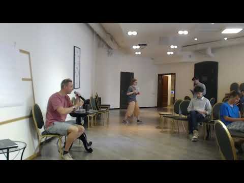 Видео: Критика фигуративности в искусстве XX века. Часть I (Борис Клюшников)