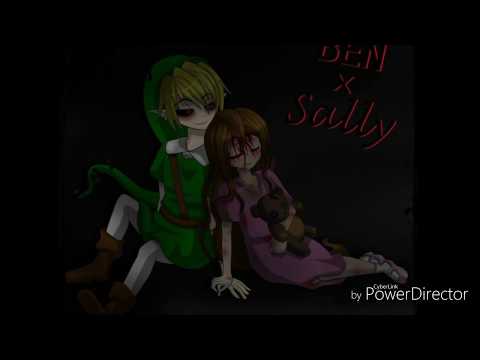 Видео: #Крипипаста Бен буду плюшевой игрушкой