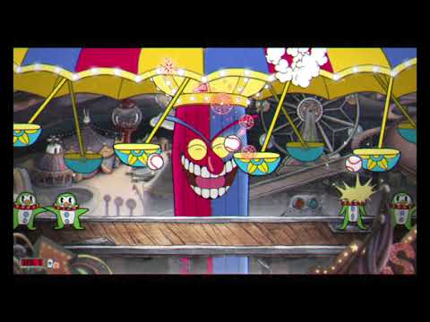Видео: прохождение капхеда 2 серий