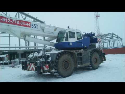 Видео: Монтаж РВС