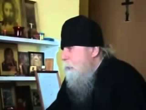 Видео: Монах Глеб ВЕРОЮ ЖИВ ЧЕЛОВЕК
