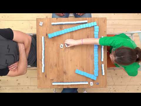 Видео: Полная игра в GALA MahJong