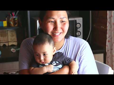 Видео: "Дьиэ кэргэн, таптал уонна бэриниилээх буолуу күнэ"