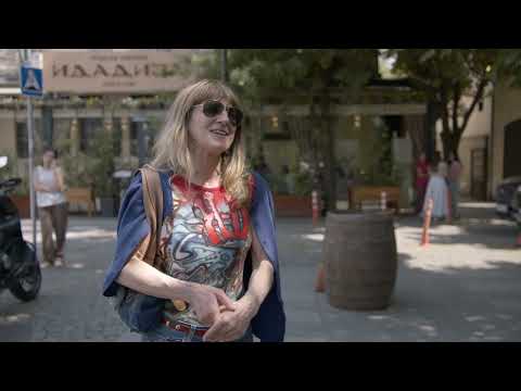 Видео: Маалски муабети со Горан